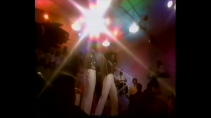 Michael Jackson - Rock With You ( Diana Ross Tv Special 1981 Hd)