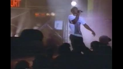 Too Short - Hard On The Blvd (live)