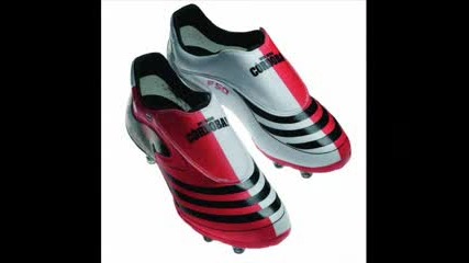 Adidas +f50