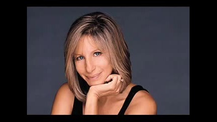 Barbra Streisand - The Shadow Of Your Smile
