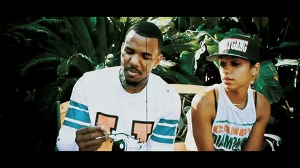 The Game - Hit The J (official Music Video)