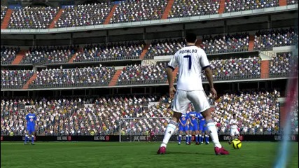 C.ronald fk