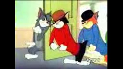 tom jerry kufur 2010 Hq 