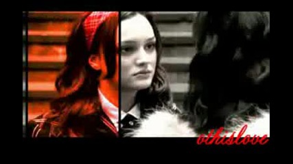Blair Waldorf - Colors