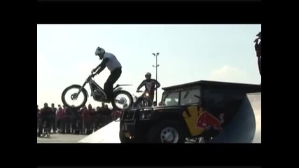 freestyle trial