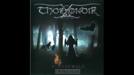 Thorondir - Skaldenmet (epic Pagan Metalviking Metal, Germany) 