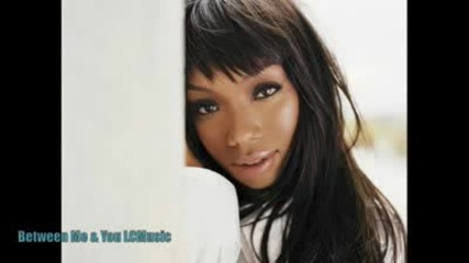 Brandy - Me & You ( New Song 2010 ) 