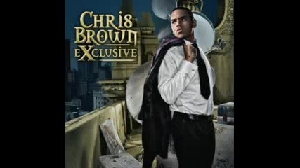 Chris Brown get At Ya