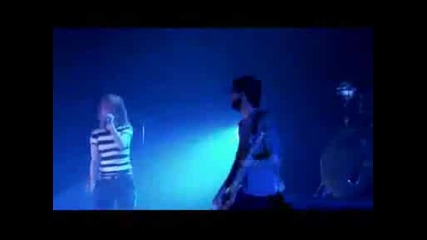 Paramore - Born For This (the Final Riot).avi