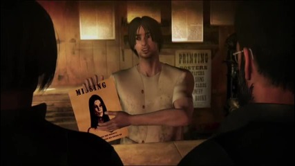 Afterworld Episode 118 - On the Record 
