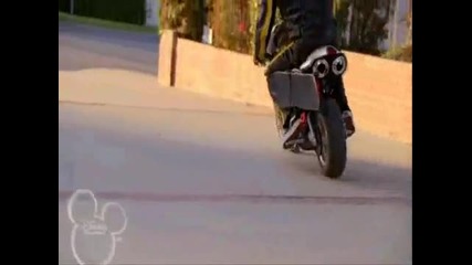 Zeke and Luther Pilot part 1