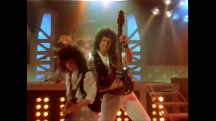 Queen - The Miracle 