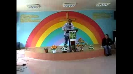 Pastor Nasko
