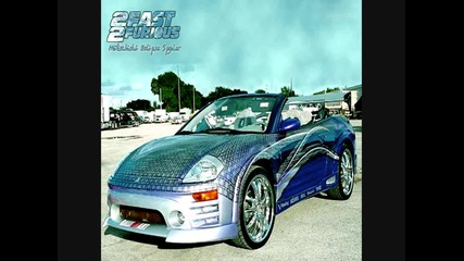 Joe Budden - Pump It Up - Hq - 2 Fast 2 Furious Soundtrack - ( Faster Version )