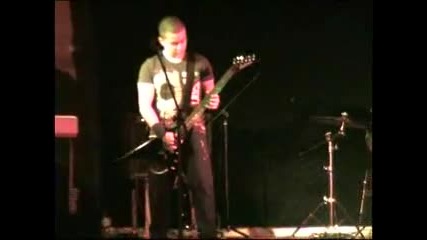 Voltage - Fade To Black 