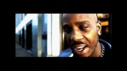 dmx - party up 