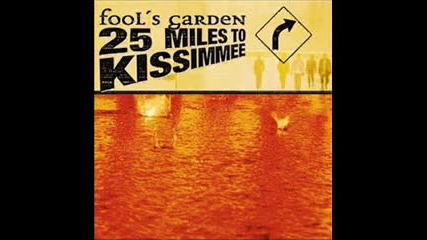 Fools Garden - Dreaming