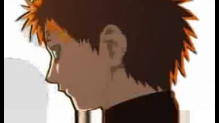 gaara story