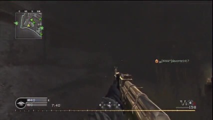 Cod4 - 49 - 3 Tdm - Ak47 
