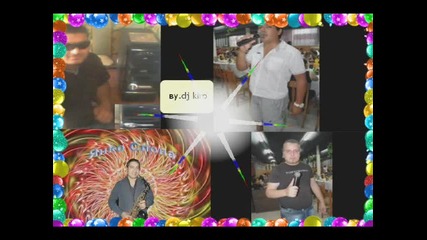 cekata Ork Na Qnko Slona 2012 By.dj kiro Vbox7
