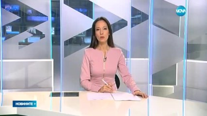 Новините на NOVA (22.06.2017 - обедна емисия)