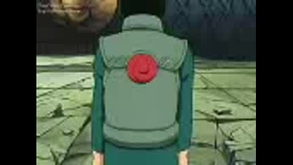 Naruto - Season 2 - Epizod 50