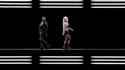 Will.i.am ft. Britney Spears - Scream & Shout