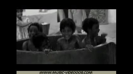 Leona Lewis - Footprints In The Sand(official Music Video)