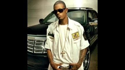 Rich boy - Throw Some D's