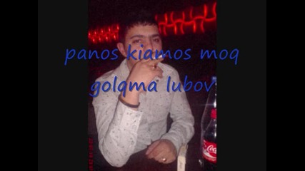 2 - pesni na panos kiamos 