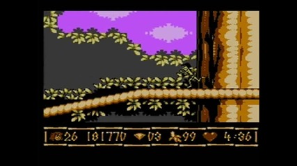 The Jungle Book #06 Episode