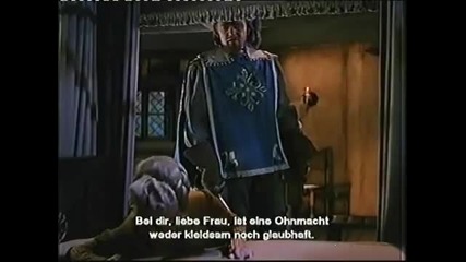 Gene Kelly - The Three Musketeers pt10 