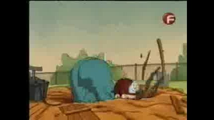 Problem Child Ep 14