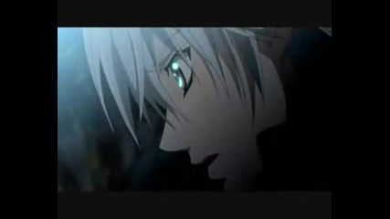 Zero & Yuki _-_ SoMeWhere