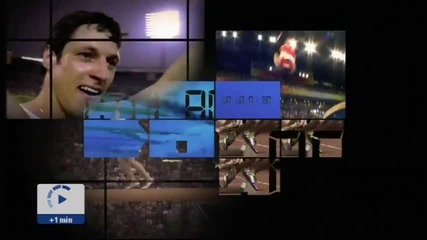 Faster, Higher, Stronger Bbc Gymnastics Documentary Part 1