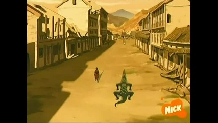 Аватар Ппв: Сезон 2, епизод 8