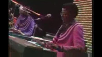 Kool & The Gang - Jungle Boogie