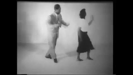 The Spirit Moves A History of Black Social Dance on Film Screener 