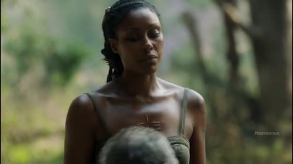 Terra nova s01e10
