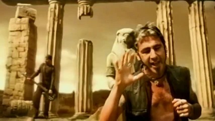 Godsmack - I Stand Alone