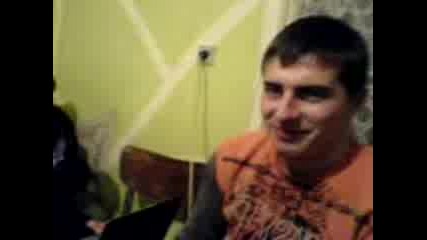 kardamski zapivki