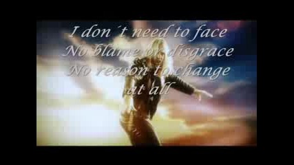 Helloween - As Long As I Fall - Текст