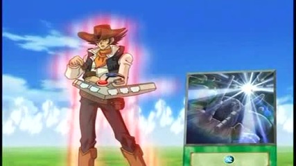 Yu - Gi - Oh ! Gx Епизод 140 Bg Audio