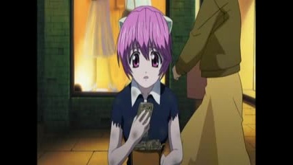 Elfen Lied Ep 7