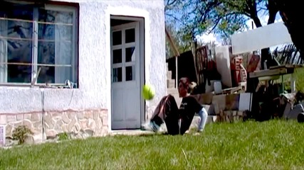 (quaresma77) Freestyle - Bulgarian freestyle 2011