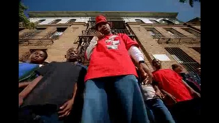 Nas - I Can