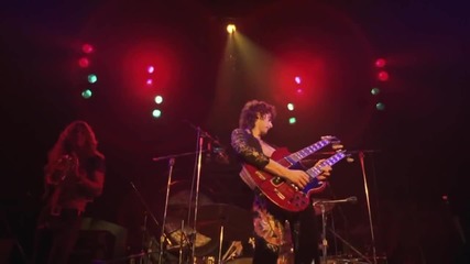 Led Zeppelin - Stairway to Heaven Live (hd)