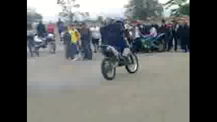 motosabor Sopot