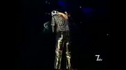 Michael Jackson Just One Last Dance