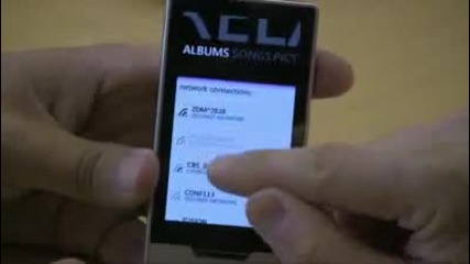 Microsoft Zune